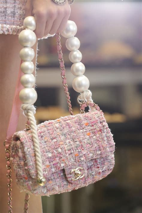 chanel bag spring summer 2019|chanel python bags 2019.